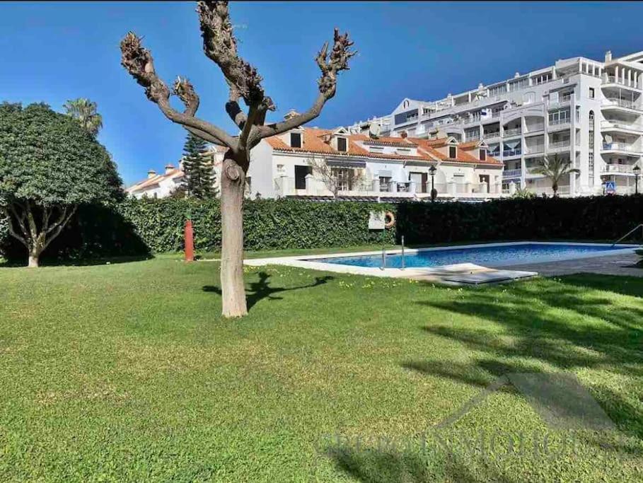 Appartement Primera Linea De Playa Con Vistas Al Mar